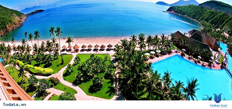 Khám Phá Nha Trang Từ Sài Gòn Bằng Ô Tô - Ảnh 3